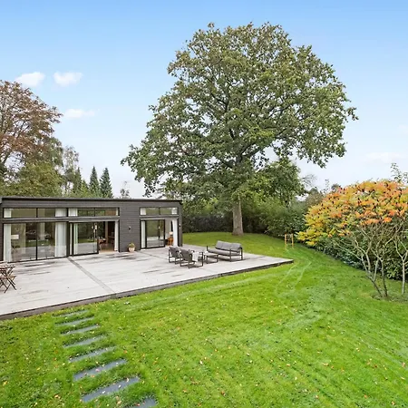 Holiday home New Retreat! Tucked Away In Peaceful Surroundings