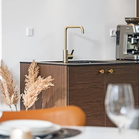 Holiday home New Retreat! Tucked Away In Peaceful Surroundings *
