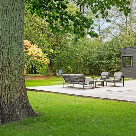 Holiday home New Retreat! Tucked Away In Peaceful Surroundings Gilleleje
