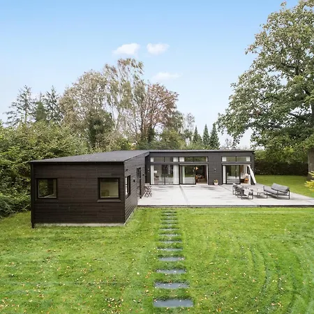Holiday home New Retreat! Tucked Away In Peaceful Surroundings *