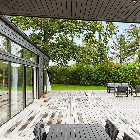 New Retreat! Tucked Away In Peaceful Surroundings * Gilleleje